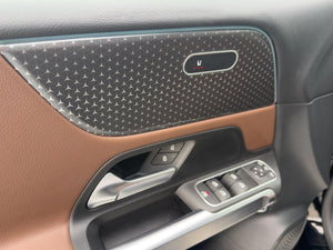 Mercedes-Benz GLB 220d 4M, Progressive