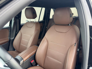 Mercedes-Benz GLB 220d 4M, Progressive