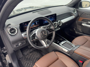 Mercedes-Benz GLB 220d 4M, Progressive