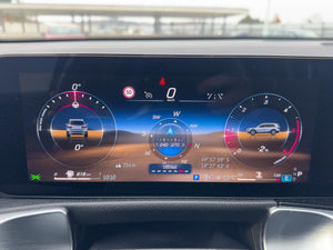 Mercedes-Benz GLB 220d 4M, Progressive