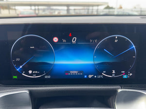 Mercedes-Benz GLB 220d 4M, Progressive