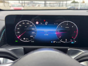 Mercedes-Benz GLB 220d 4M, Progressive