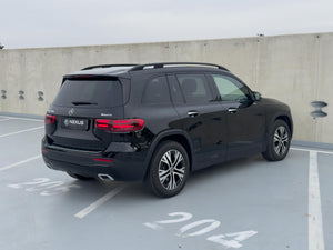 Mercedes-Benz GLB 220d 4M, Progressive