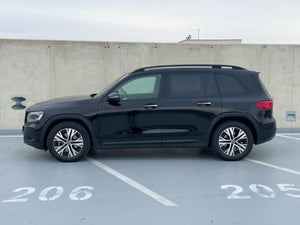 Mercedes-Benz GLB 220d 4M, Progressive