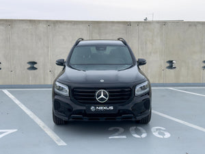 Mercedes-Benz GLB 220d 4M, Progressive