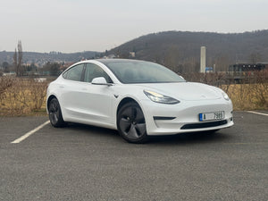 Tesla Model 3 Long Range