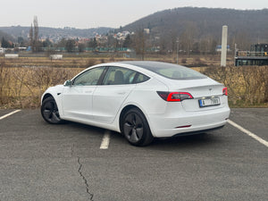 Tesla Model 3 Long Range