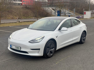 Tesla Model 3 Long Range