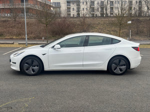 Tesla Model 3 Long Range