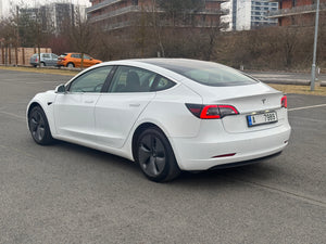Tesla Model 3 Long Range