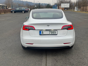Tesla Model 3 Long Range