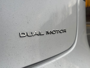 Tesla Model 3 Long Range