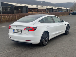 Tesla Model 3 Long Range