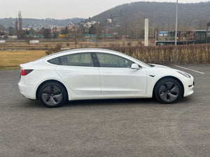 Tesla Model 3 Long Range