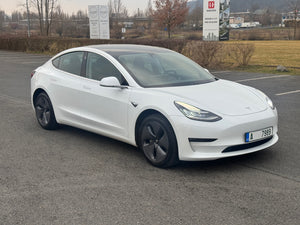 Tesla Model 3 Long Range