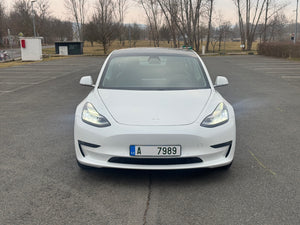 Tesla Model 3 Long Range