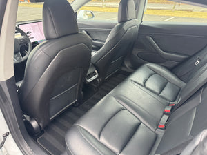 Tesla Model 3 Long Range