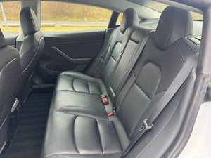 Tesla Model 3 Long Range