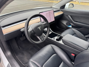 Tesla Model 3 Long Range