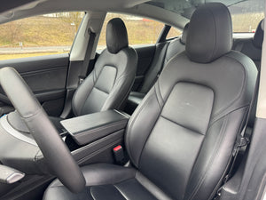 Tesla Model 3 Long Range