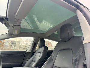 Tesla Model 3 Long Range