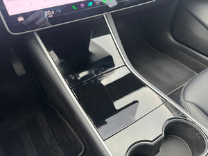 Tesla Model 3 Long Range