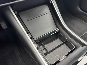 Tesla Model 3 Long Range