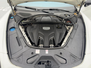 Porsche Panamera 4s, approved, plná servis. historie