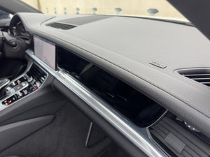 Porsche Panamera 4s, approved, plná servis. historie