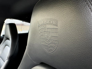 Porsche Panamera 4s, approved, plná servis. historie