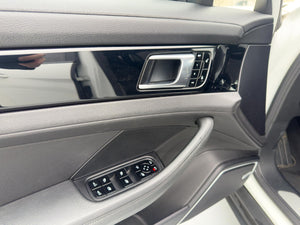 Porsche Panamera 4s, approved, plná servis. historie