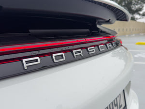 Porsche Panamera 4s, approved, plná servis. historie