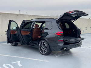 BMW X7 40d xDrive 2023