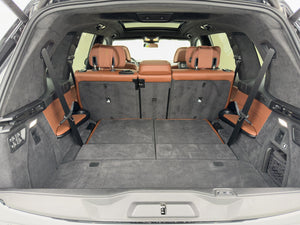 BMW X7 40d xDrive 2023