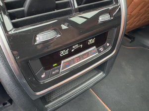 BMW X7 40d xDrive 2023