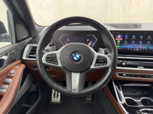 BMW X7 40d xDrive 2023