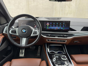 BMW X7 40d xDrive 2023