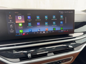 BMW X7 40d xDrive 2023