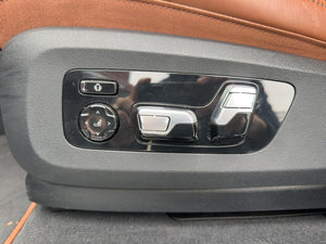 BMW X7 40d xDrive 2023