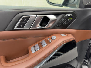 BMW X7 40d xDrive 2023