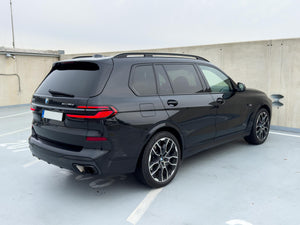 BMW X7 40d xDrive 2023