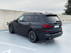 BMW X7 40d xDrive 2023