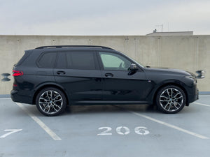 BMW X7 40d xDrive 2023