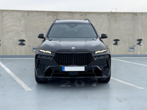 BMW X7 40d xDrive 2023