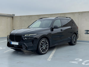 BMW X7 40d xDrive 2023